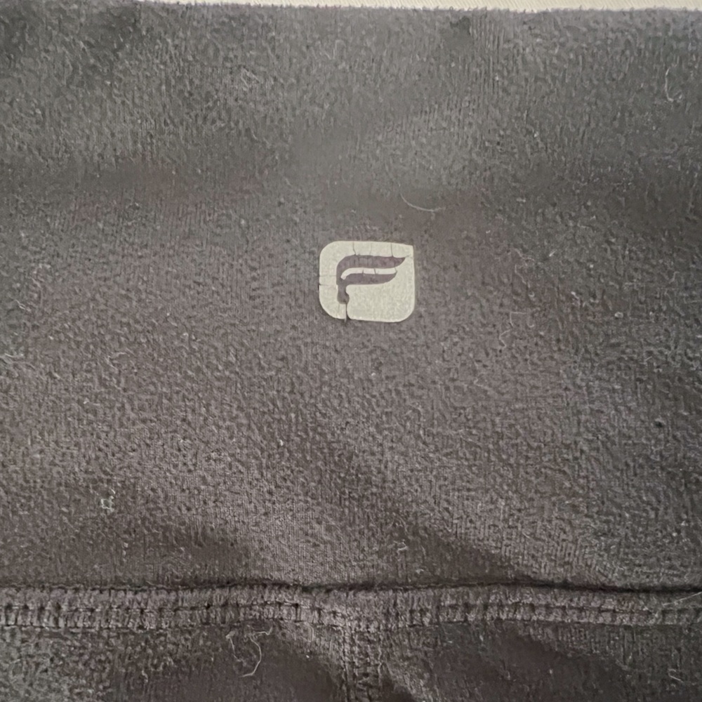 Fabletics leggings - Picture 2 of 2